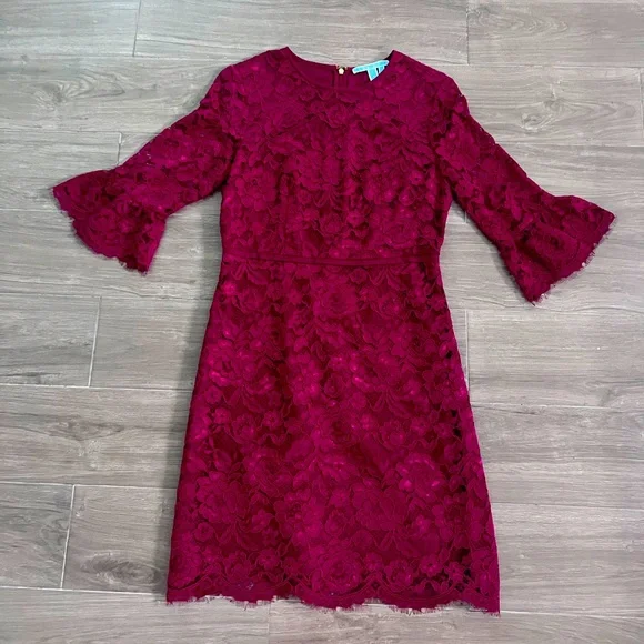 Draper James | Dresses | Red Lace Draper James Dress | Poshmark Draper James | Dresses | Red Lace Draper James Dress | Poshmark